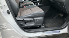 Toyota Yaris Cross 1.5 Hybrid Excel 5dr CVT Hybrid Estate